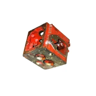 Корпус коробки 50-1701025-А трактор МТЗ оригінал (БЗТДіА)
