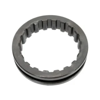 Муфта зубчаста 70-1721045 (Z=20) понижуючого редуктора МТЗ оригінал (БЗТДіА)