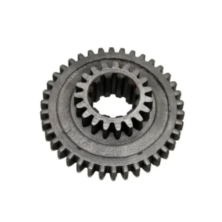 Шестерня 50-1701218 (Z=38/19) 5 передачі та заднього ходу МТЗ оригінал (БЗТДіА)