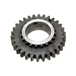 Шестерня 70-1721031 понижуючого редуктора (Z=20/30) МТЗ оригінал (БЗТДіА)