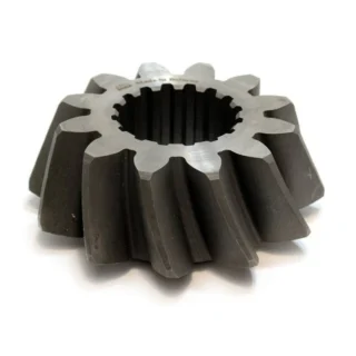 Шестерня 50-1701105-Б головної передачі (Z=12) хвостовик МТЗ оригінал (БЗТДіА)