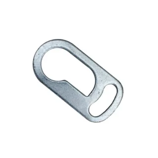 Пластина корпусу зчеплення 80-1601099 МТЗ