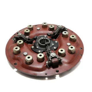 Кошик зчеплення 70-1601090-А трактор МТЗ оригінал (БЗТДіА)