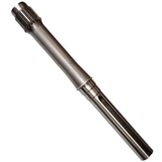 Піввісь диференціала 50-2407082-А-01 (задній міст) нового зразка МТЗ