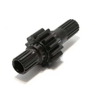 Шестерня ведуча 70-2407053-01 права (коротка) задній міст МТЗ оригінал (БЗТДіА)