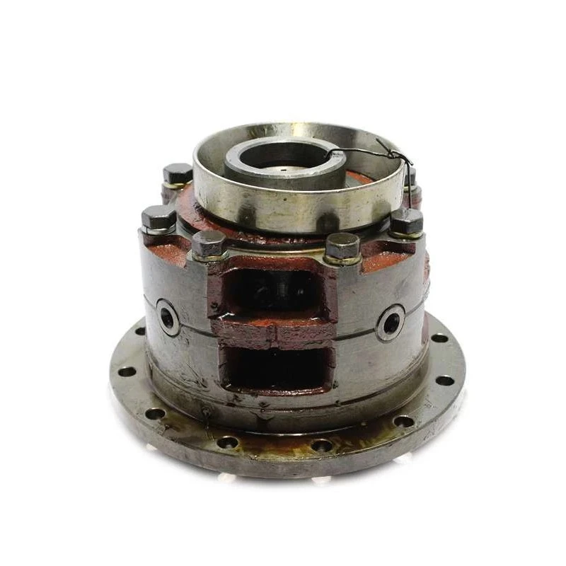 Диференціал заднього моста 85-2403020 (у зборі) МТЗ оригінал (БЗТДіА)