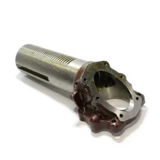 Корпус конічної пари 52-2308025 МТЗ оригінал (БЗТДіА)