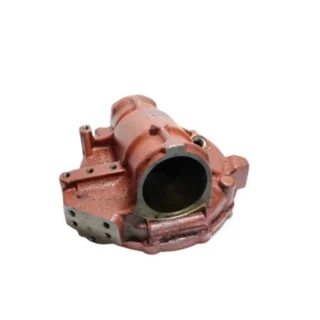 Корпус редуктора 52-2308014-А2 (правий) МТЗ оригінал (БЗТДіА)