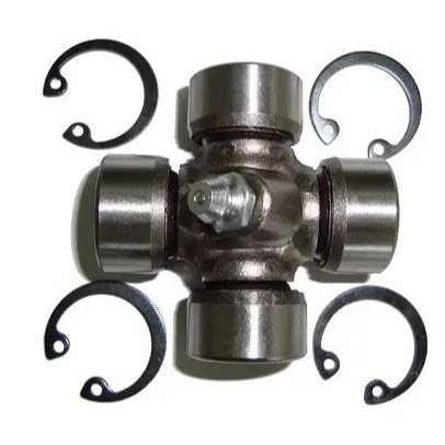 Хрестовина 50-3401062 (рульового кардана) МТЗ