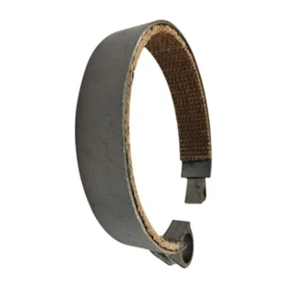 Стрічка гальмівна 50-4202100-А ВВП (плетена) МТЗ