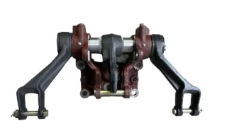 Кронштейн навішування 70-4605110 (у зборі) краб МТЗ