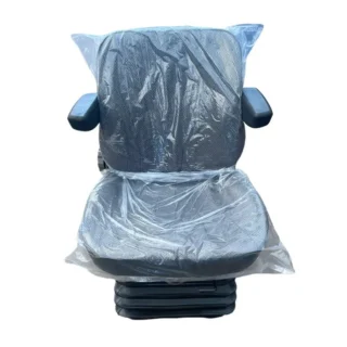 Сидіння 70-6800000-А-02 (з підлокітниками) універсальне (в зборі) МТЗ НИВА СК-5 ДОН ЮМЗ Т-40