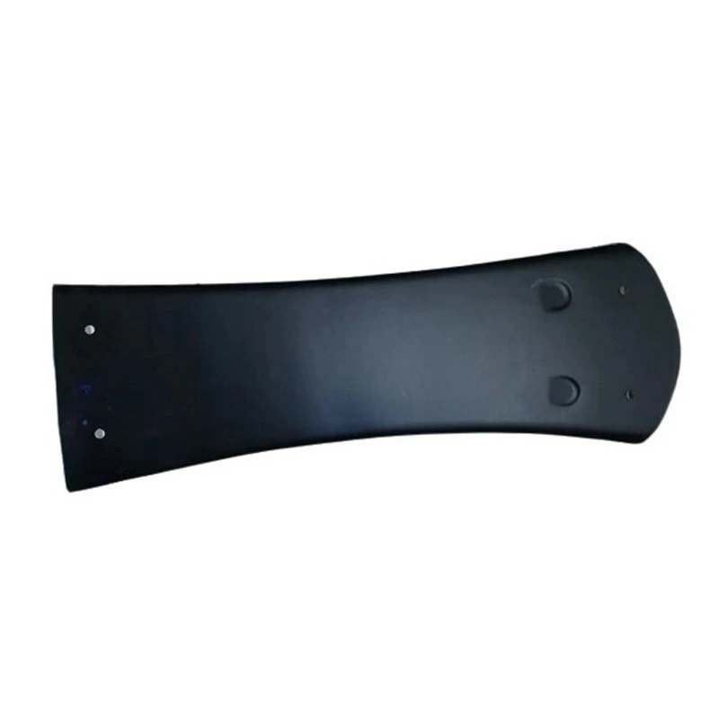 Крило переднє 80-8403041-А1 широке (пластик) МТЗ