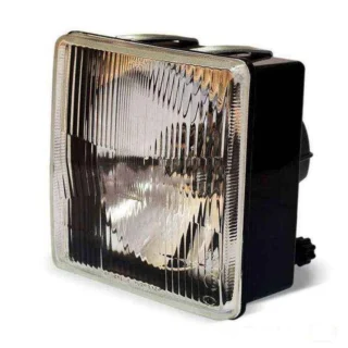 Фара передня ФГ-308 (квадратна) МТЗ