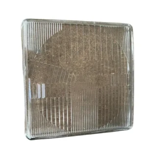 Скло фари ФГ-308.03.00.04 (квадратне) МТЗ