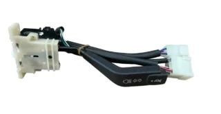 Перемикач підрульовий 3912.3769-03 (ПКП-1) нового зразка МТЗ