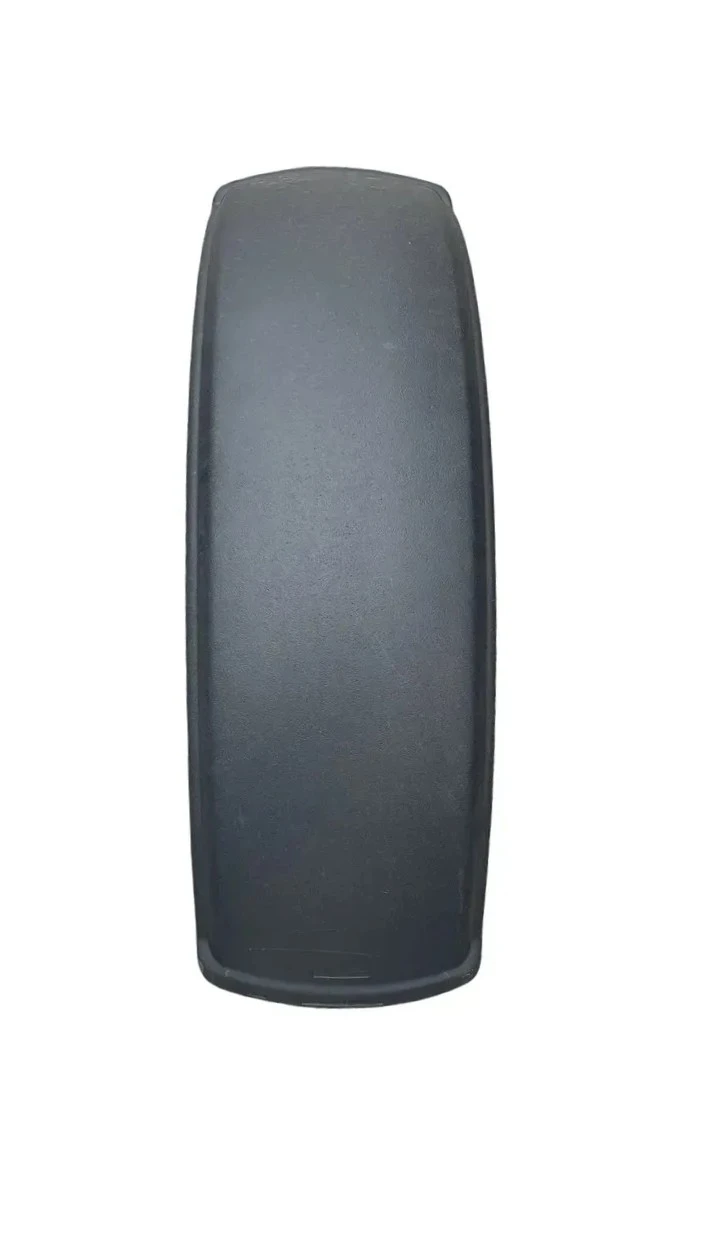 Крило переднє 320.4-8403122 голе (пластик) вузьке МТЗ оригінал (БЗТДіА)