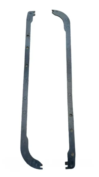 Прокладка піддона 50-1401063 (гума-пробка) МТЗ