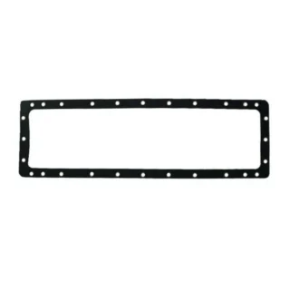 Прокладка бачка радіатора 70У-1301169 трактор МТЗ