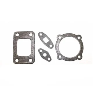 Комплект прокладок турбокомпресора ТКР-6 (Д-245/Д-65) трактор МТЗ ЮМЗ-6