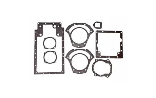 Комплект прокладок 50-2401000-Б заднього моста (6 місць) МТЗ