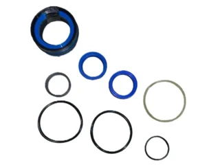 Ремкомплект гідроциліндра Ц50-3405215 (поліуретан)