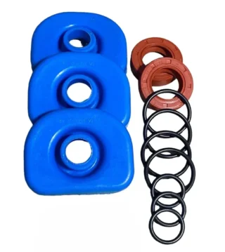 Ремкомплект гальм МТЗ (якість)