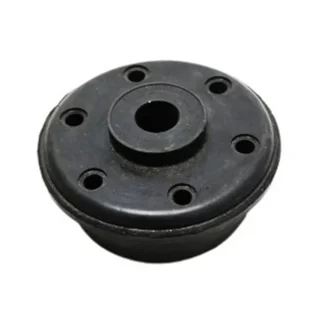 Віброізолятор кабіни 80-6700160 (амортизатор) МТЗ