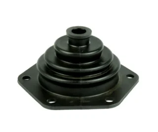 Чохол важеля КПП 50-1702236 (старого зразка) МТЗ (виробник Україна)