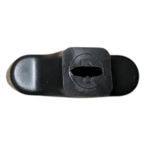 Чохол важеля КПП 70-1703203-А (з бічним керуванням) нового зразка МТЗ