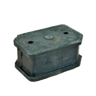 Подушка двигуна 240-1001025 (амортизатор опори) двигун Д-240 трактор МТЗ