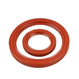 Сальники колінвала 240-1002305/240-1002055 (посилені) комплект МТЗ