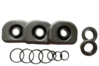 Ремкомплект гальм МТЗ