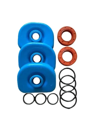 Ремкомплект гальм МТЗ (силікон)