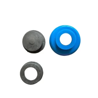 Ремкомплект рульової тяги МТЗ ЮМЗ Т-40 (силікон)