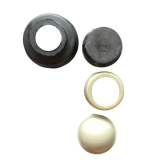 Ремкомплект рульової тяги МТЗ-1221 (без пальців)