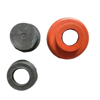 Ремкомплект рульової тяги МТЗ ЮМЗ Т-40 (посилений)