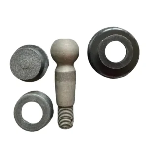 Ремкомплект рульової тяги МТЗ (з пальцем)