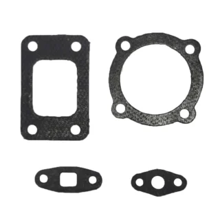 Ремкомплект прокладок турбокомпресора ТКР-6 двигун Д-245/Д-260