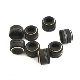 Сальники клапанів 240-1007020 (комплект) МТЗ (чорні)