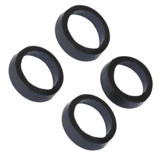 Ущільнювальні кільця форсунки Д-240 (60-15123.00) МТЗ (комплект)