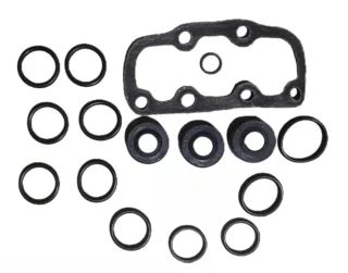 Ремкомплект гідророзподільника Р-100 (ущільнювачі) МТЗ