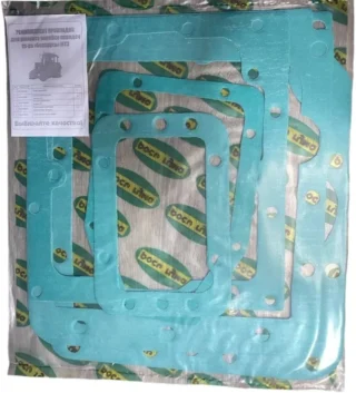 Комплект прокладок КПП МТЗ 80/82 двигун Д-240 (Білорусь)