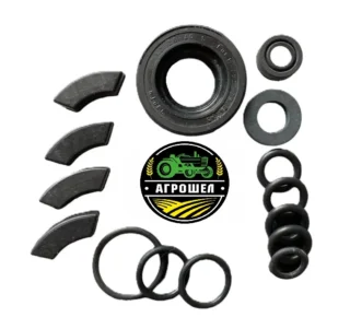 Ремкомплект ТНВД УТН-5 МТЗ ЮМЗ