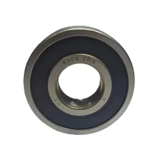Підшипник 180305 (6305 2RS) Китай (СТ)
