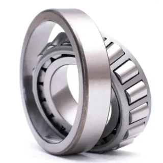 Підшипник 7306 (30306 А) Чехія (KLF-ZVL)