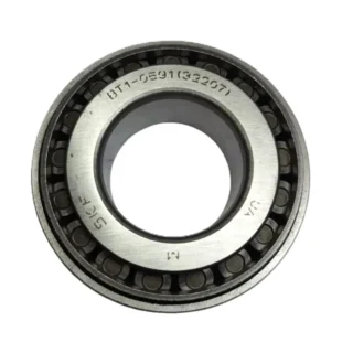 Підшипник 32207 (ВТ1-0591 А) (ГОСТ-7507А) Україна (SKF)