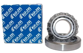 Підшипник 7507 (32207) Чехія (KLF-ZVL)