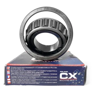 Підшипник 7212 (30212 А) Польща CX