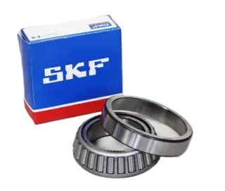 Підшипник 7609A (32309) ВТ1-0592 Україна (SKF)